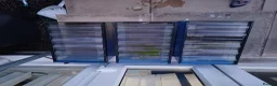 Bettas fish for sale: 3X custom made 31L Fish Tank - Advert 2