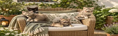 British Shorthair 2