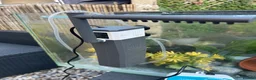 Fancy Goldfish fish for sale: Big fish tank and all accessories - Advert 8