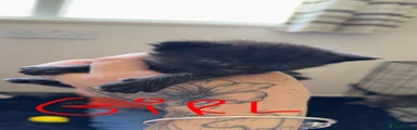 Mixed Breed 2