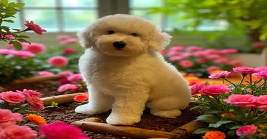 Australian Labradoodle dogs - Advert 7