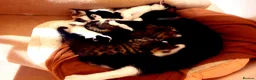 Mixed Breed cats for sale: Sweet Kittens Raised with Love and Children - Advert 6