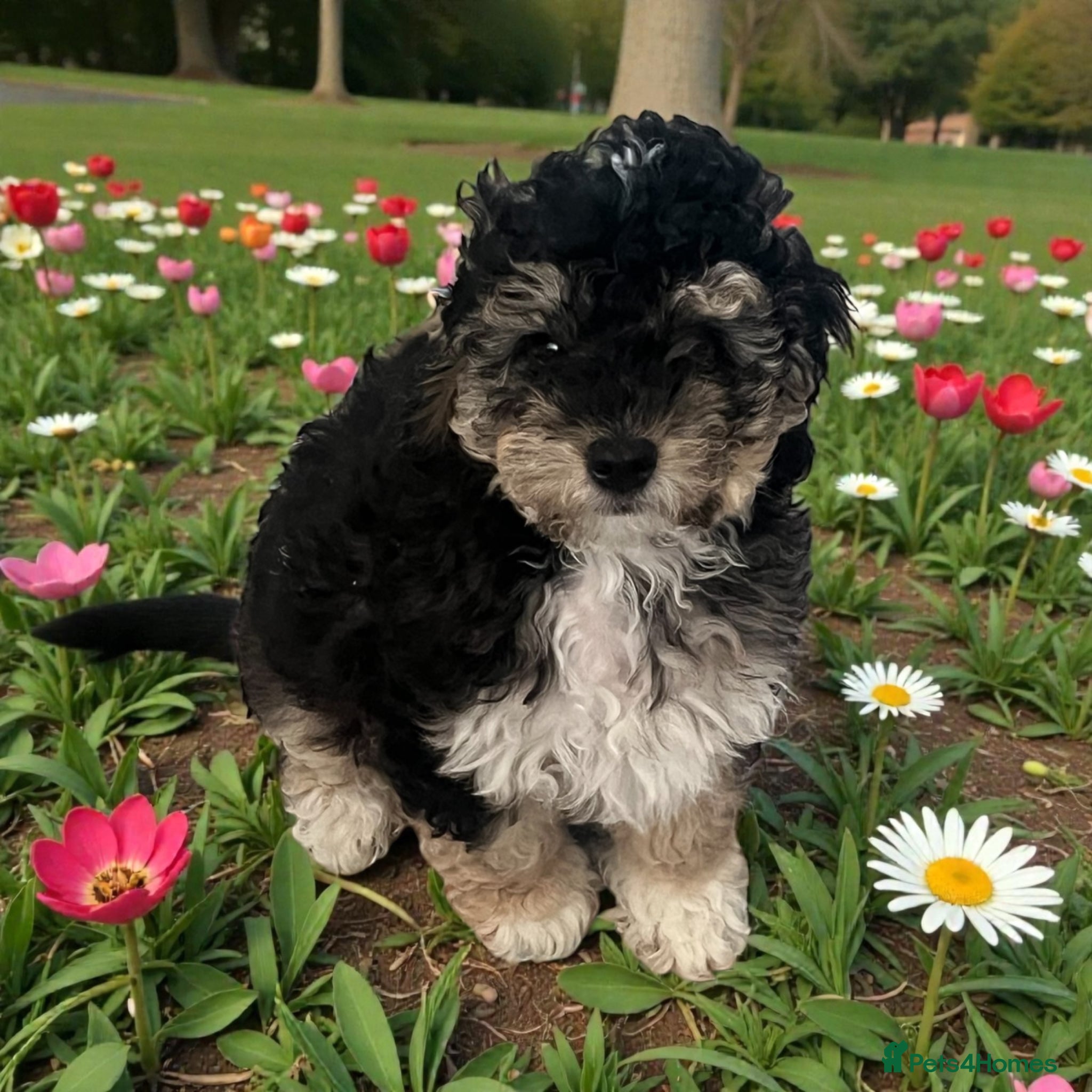 Australian Labradoodle dogs Price Reduced gorgeous Ready to go now only 2 left - Advert 2