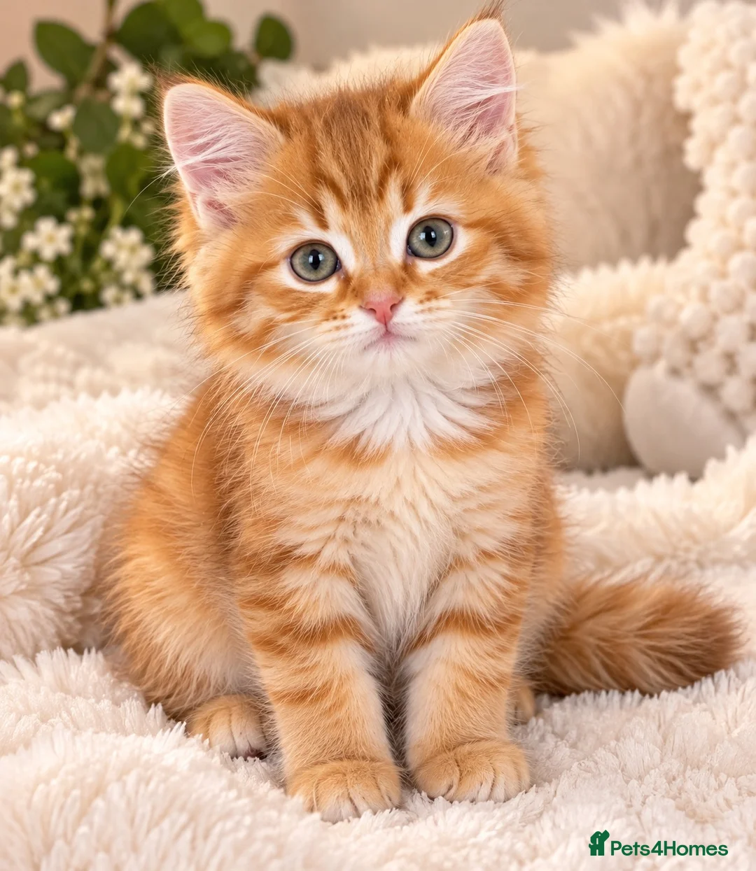 Mixed Breed cats for sale: Beautiful,  Kittens Looking for Loving Homes  - Advert 2