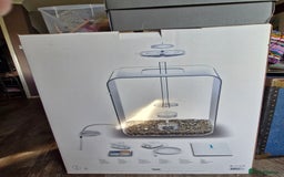 Other/Mixed Breed fish for sale: BNIB BiOrb Life 60L Tank with Accessories  - Image 7