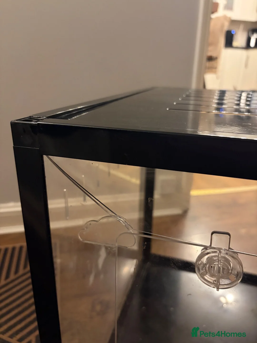 Hamster rodents for sale: BUCATSTATE hamster cage  - Advert 4