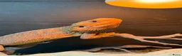 Bearded Dragon reptiles for sale: Pablo the Bearded Dragon - Advert 2