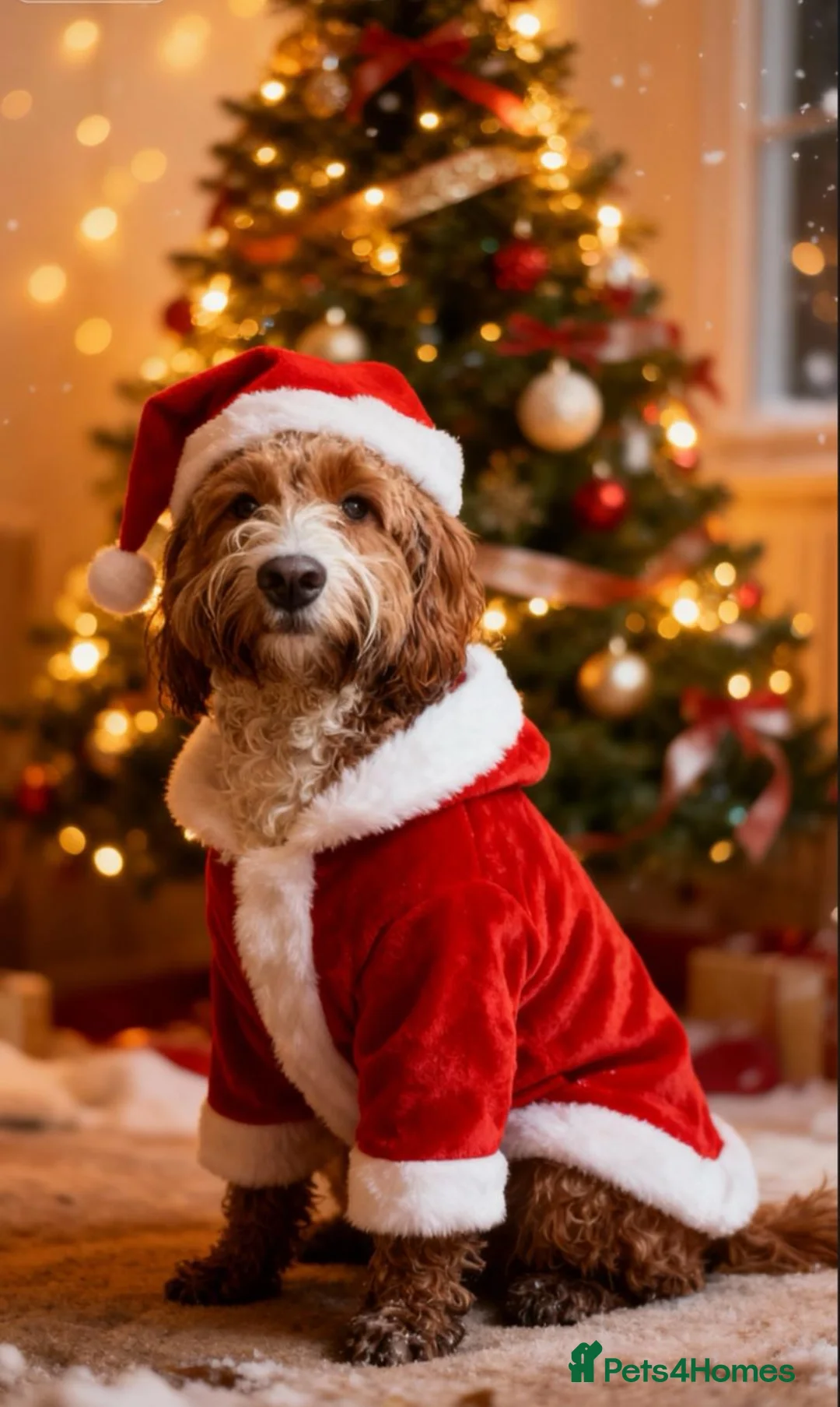 Cockapoo dogs for sale: X3 f1b cockapoo puppies  - Advert 6