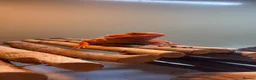 Bearded Dragon reptiles for sale: Red monster bearded dragon with full set up  - Advert 10