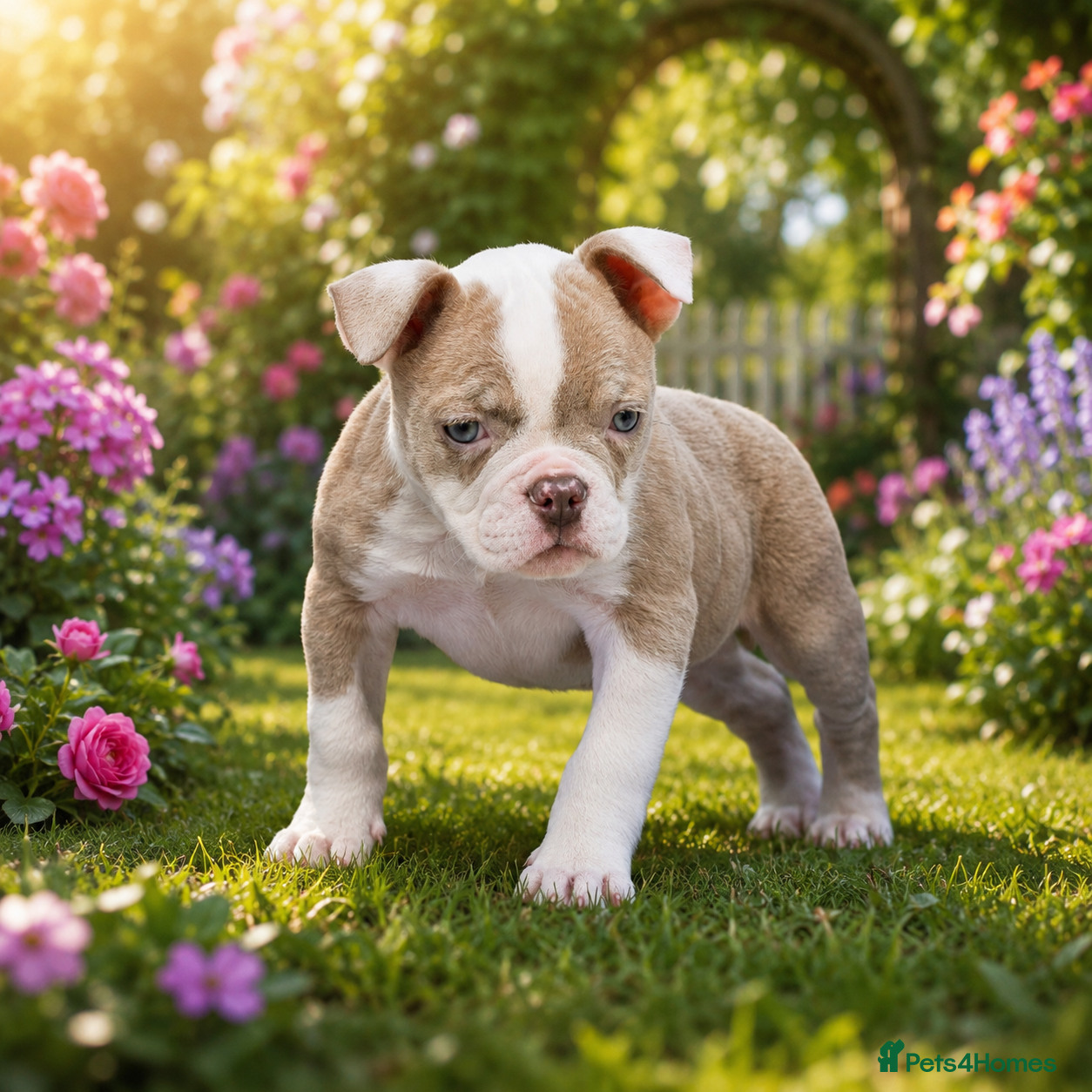 Old Tyme Bulldog dogs 23 YEARS, EXPERIENCE, 5 STAR RATED, LICENSED - Advert 3