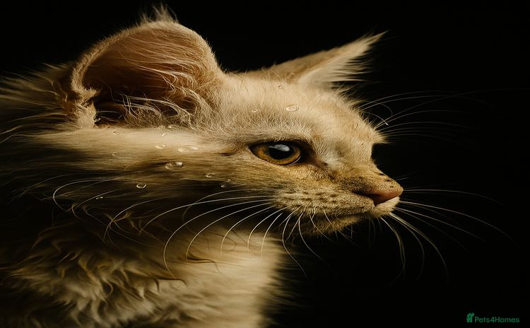 Maine Coon cats - Advert 1