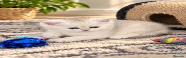 Scottish Fold 7 cutie pie