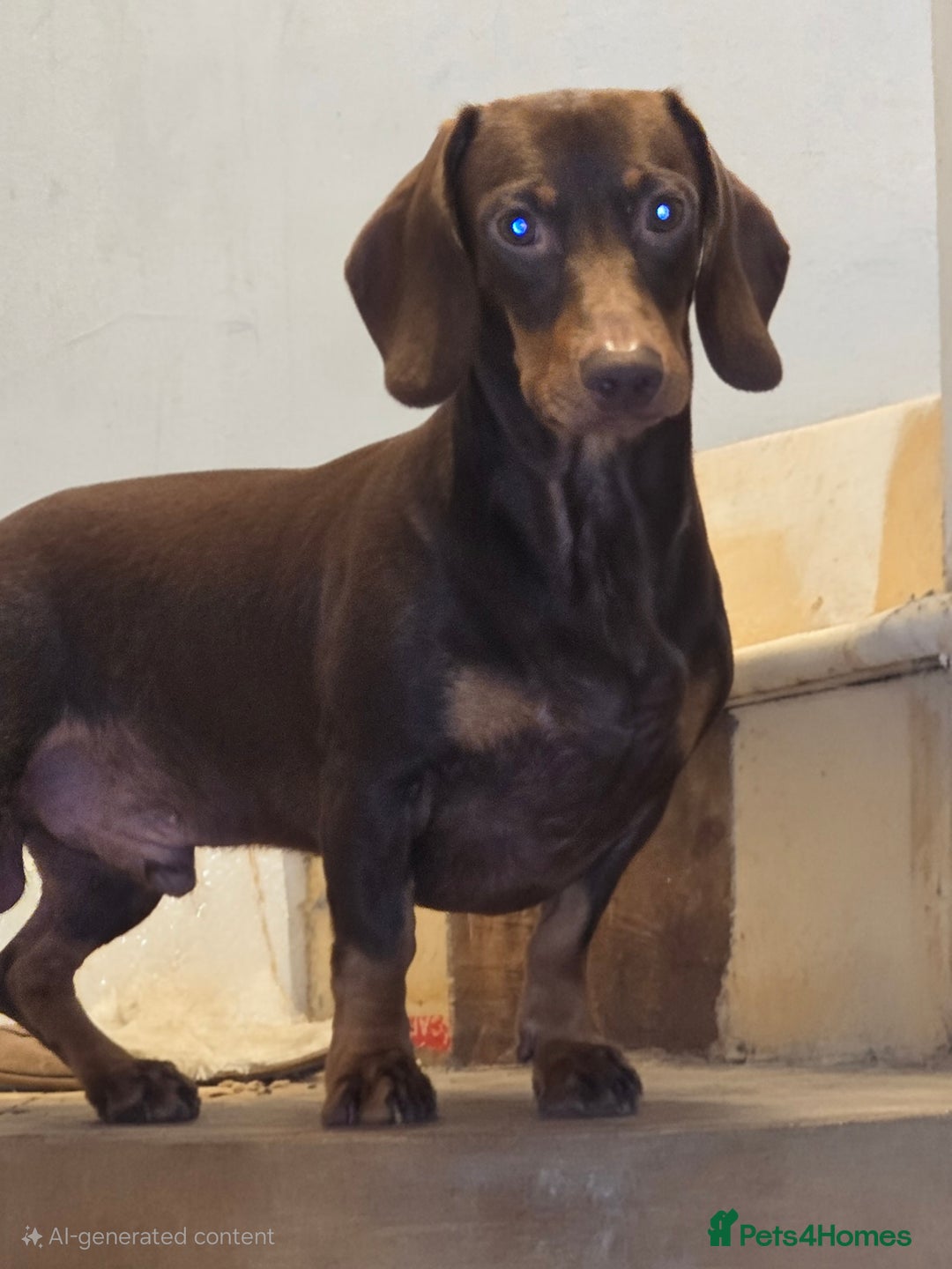 Miniature Dachshund dogs for sale: Miniature dacshund pups for sale - Image 18