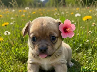 Chihuahua dogs Beautiful Chihuahua Puppies – 2 Gorgeous Girls - Advert 17