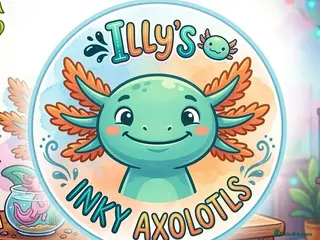 Axolotl reptiles Beautiful clutch of baby Axolotls - Advert 8