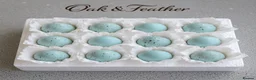 Quail poultry for sale: Premium Celadon Quail Hatching Eggs Vibrant Blue - Advert 1