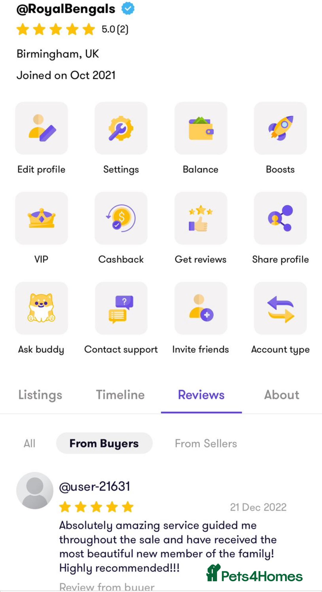 Bengal cats for sale: 🏆🎉New Pedigree Tica Mini Leopards Ready Soon🎉🏆 - Advert 34