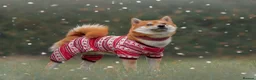 Japanese Shiba Inu dogs for sale: 5 year old male Shiba, Russian Import in Cardiff - Advert 7