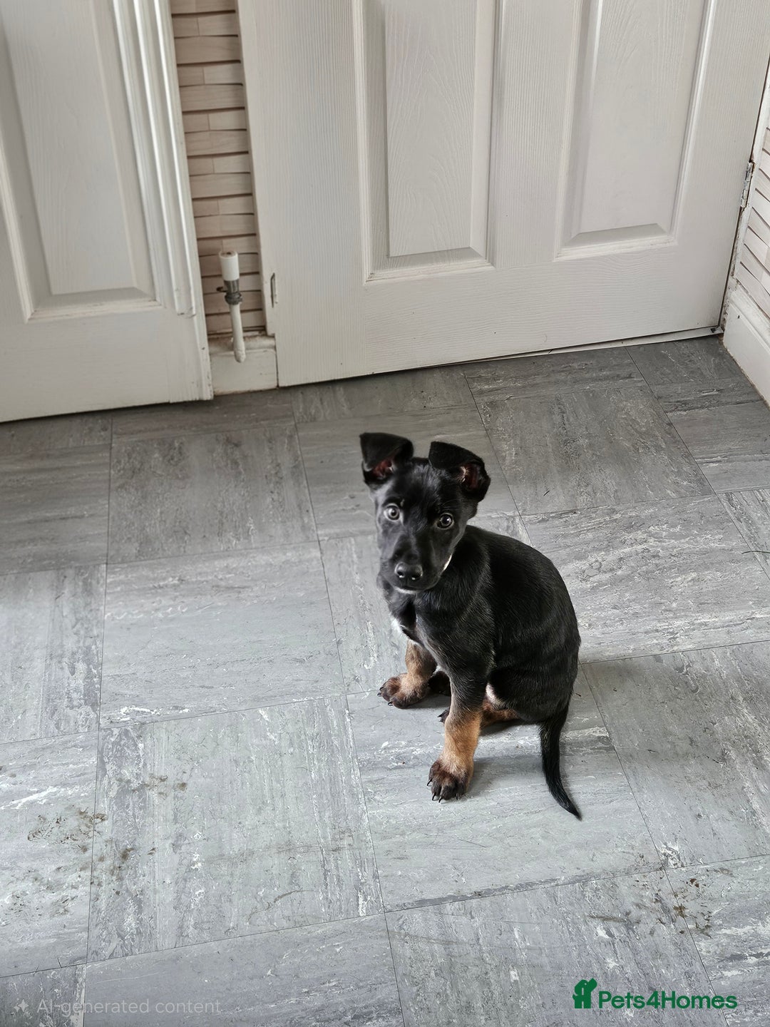 Belgian Shepherd Dog dogs for sale:  Belgian malinois  - Advert 15