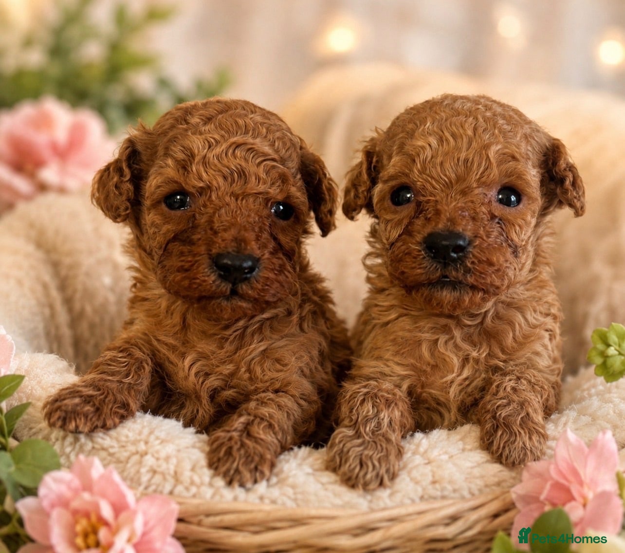 Toy Poodle dogs Pure Toy Poodle - Advert 10