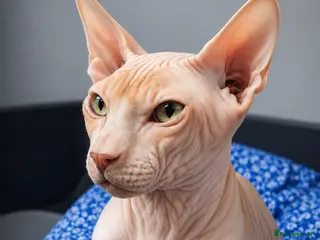 Sphynx cats PROVEN SPHYNX STUD - Advert 1
