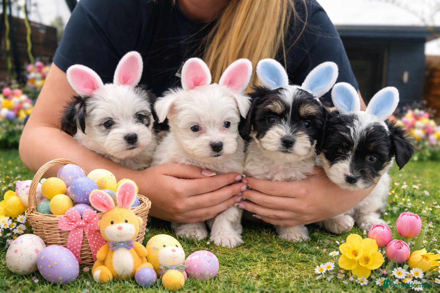 Yorkiepoo dogs Gorgeous litter of yorkiepoo’s - Advert 6