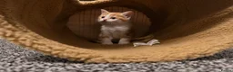 Mixed Breed cats for sale: British Shorthair x Longhair kittens - Advert 27