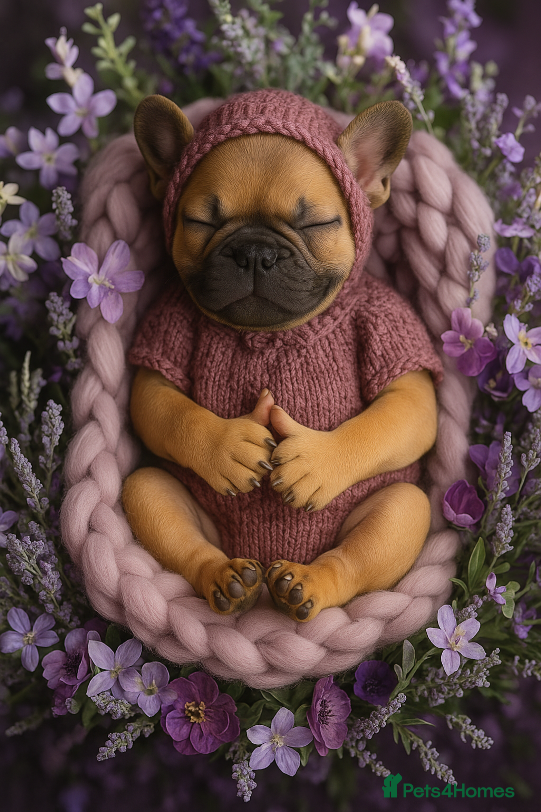 French Bulldog dogs for sale: Rare Sable Frenchie–Raised Right & Ready Now! 🍼🐾 in Preston - Image 40