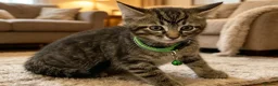 British Shorthair cats for sale: STUNNING BRITISH SHORTHAIR X DOM SHORTHAIR KITTENS - Advert 3