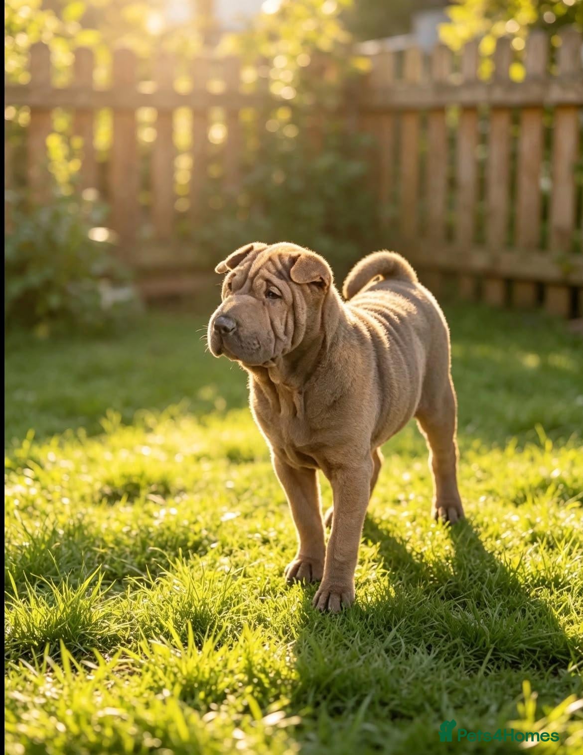 Shar Pei dogs Stunning Shar-Pei Puppies - Advert 1