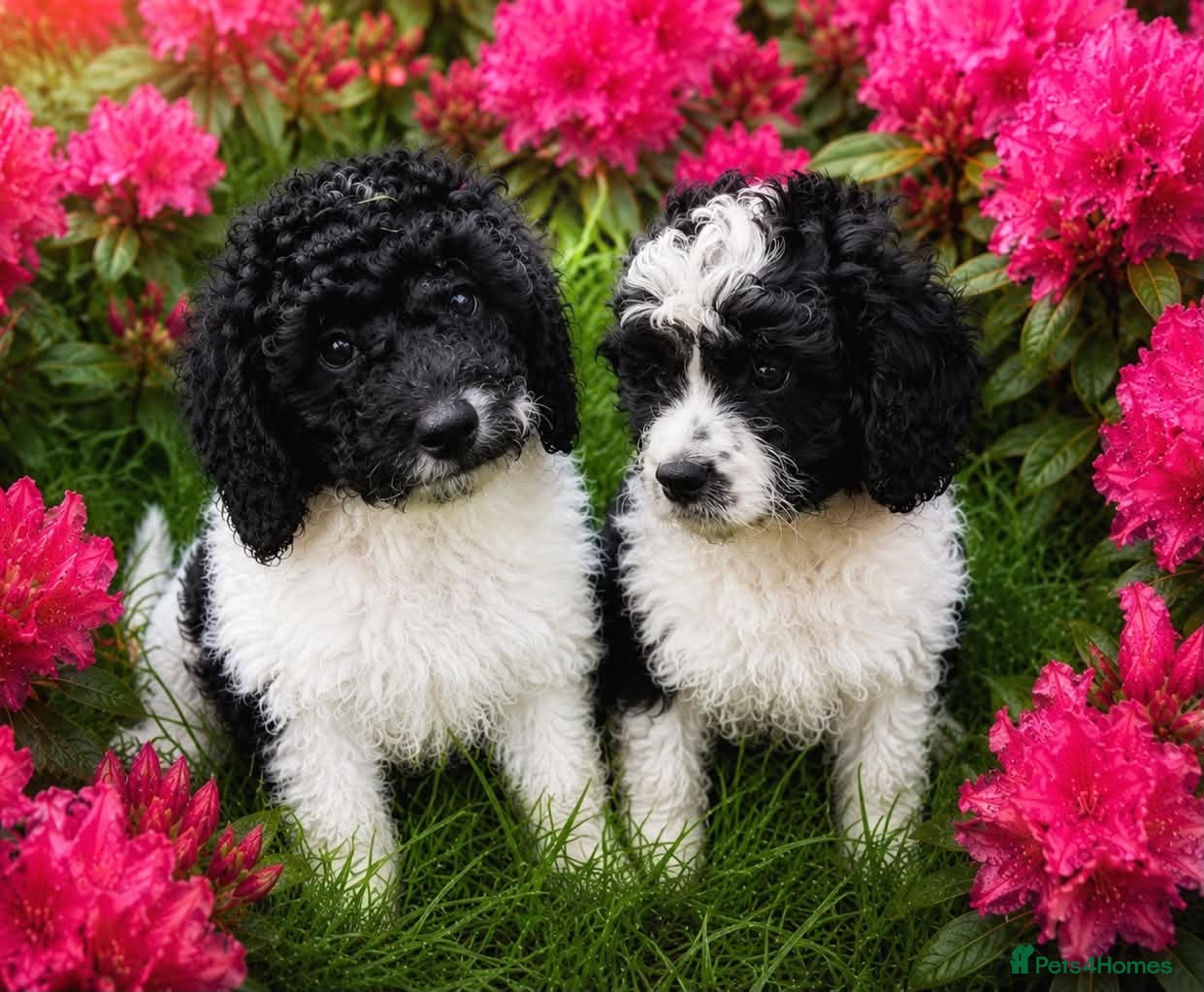 Cavapoo dogs LAST BOY VET CHECKED STUNNING F1B CAVAPOO   - Advert 2