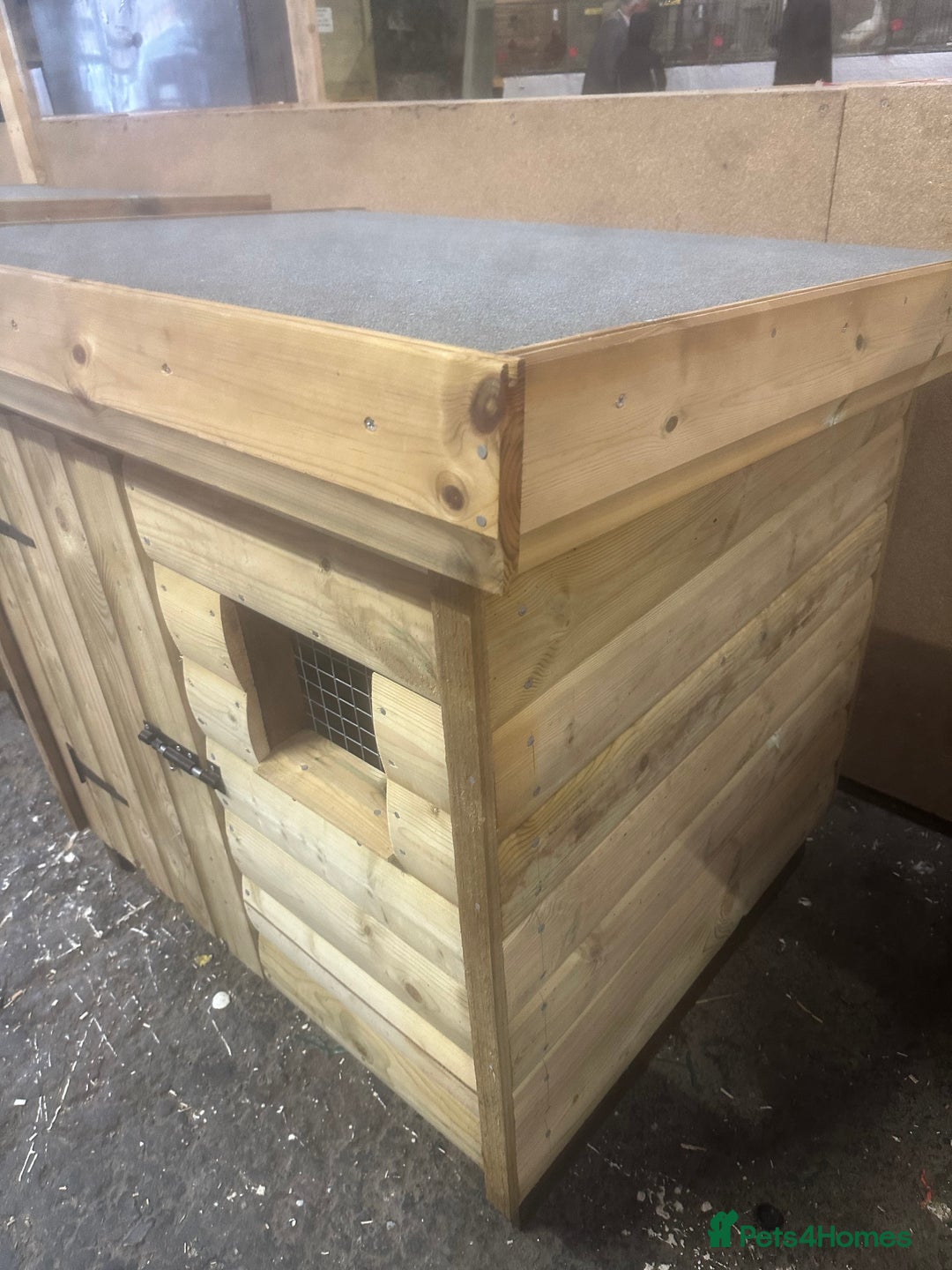 Chickens poultry for sale: Chicken Coops - excellent quality - British Made - Advert 22