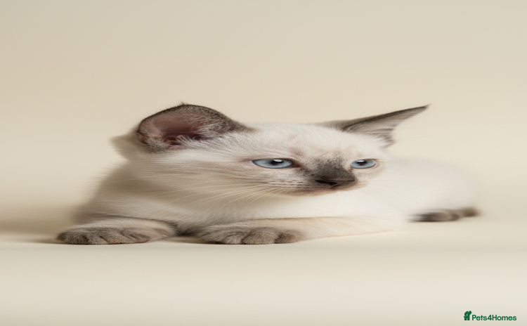 Ragdoll cats - Advert 10