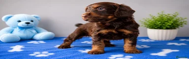 Cocker Spaniel 3