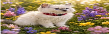 Ragdoll 3