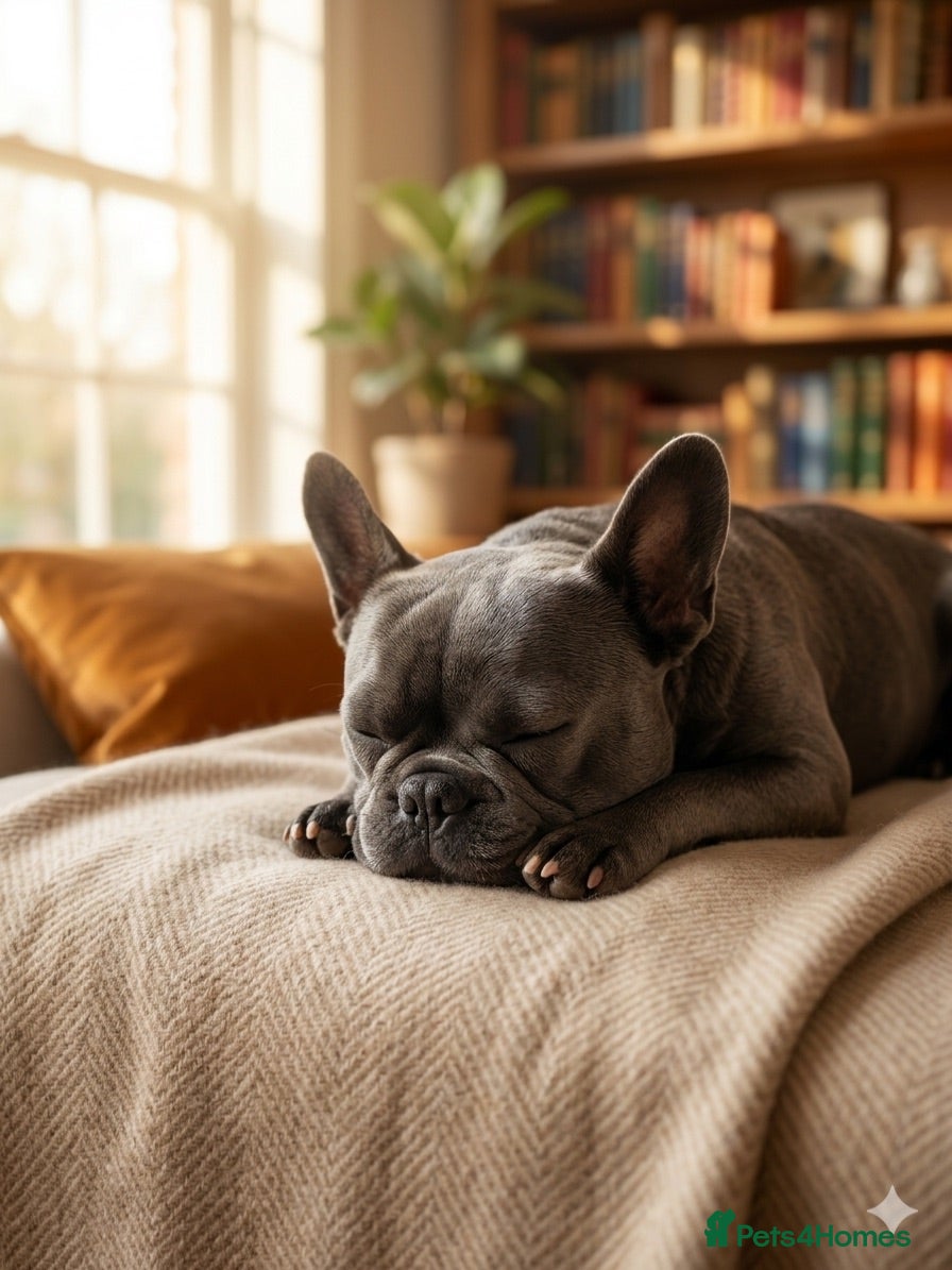 French Bulldog dogs 6 years old French bulldog  - Advert 2
