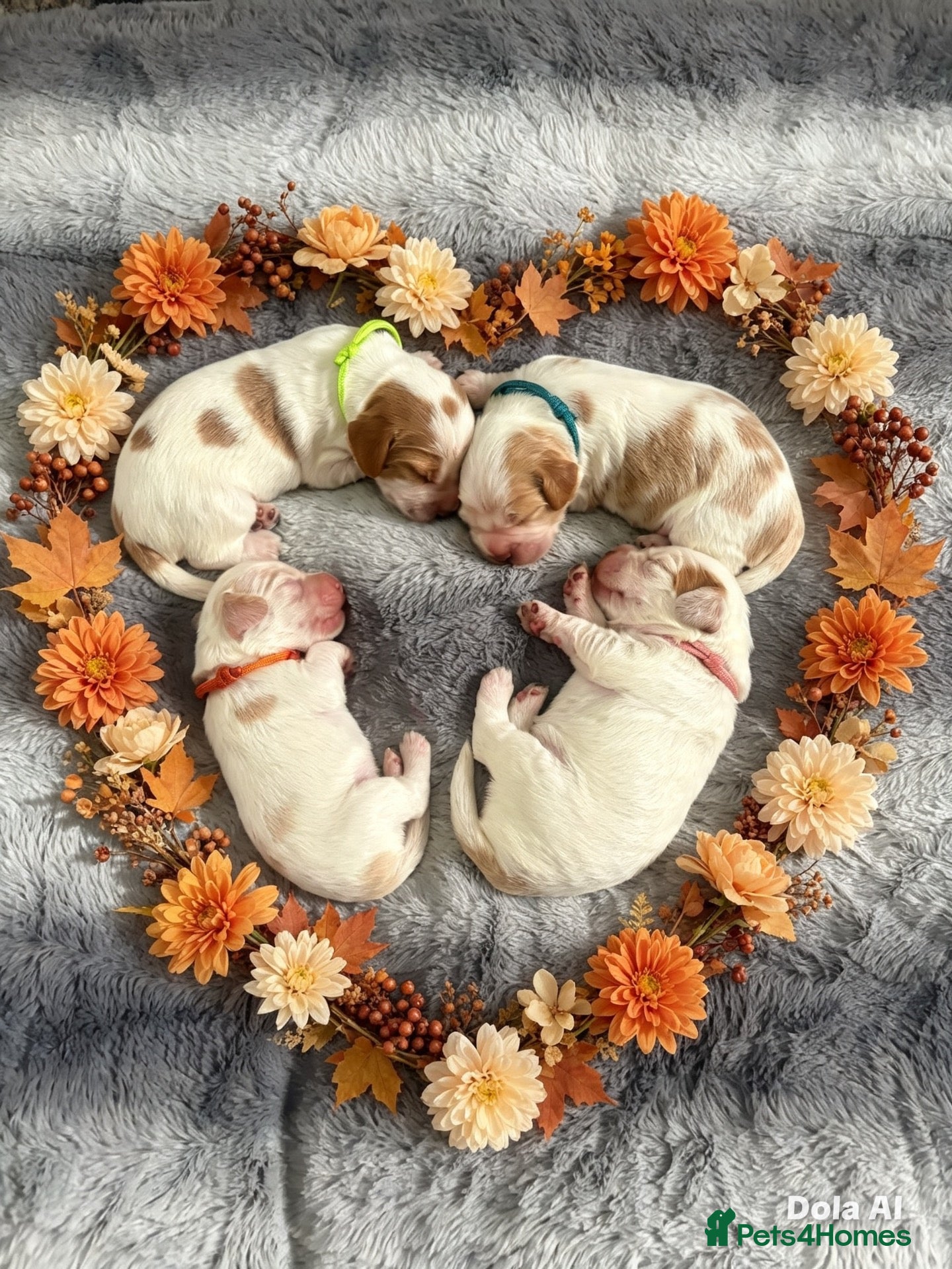 Cocker Spaniel dogs Beautiful cocker spaniel puppies  - Advert 6