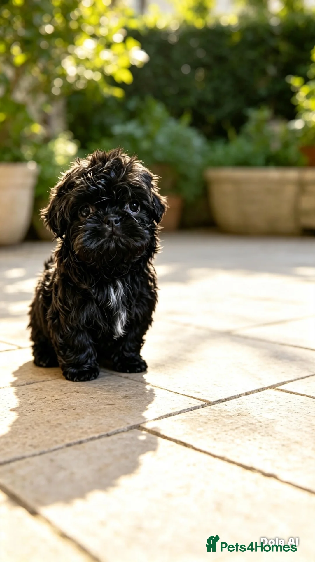 Shih Tzu dogs for sale: Stunning litter colours 😍 Imperial Shihzu babies  - Advert 1
