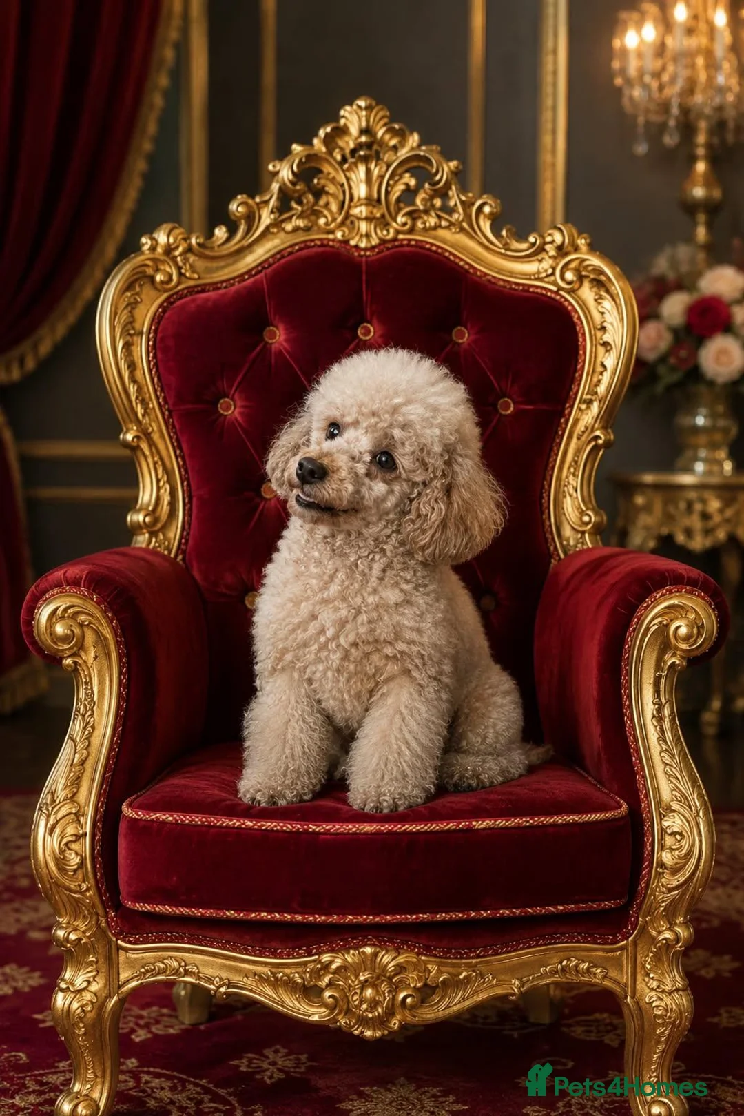 Maltipoo dogs for sale: Health tested parents Maltipoo puppies - Advert 7