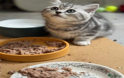 British Shorthair cats for sale: Beautiful registered British Shorthaired Kittens - Image 11
