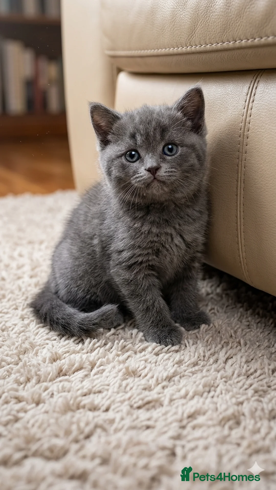 British Longhair cats for sale: Stunning British Kittens - Home Reared & Healthy - Advert 2