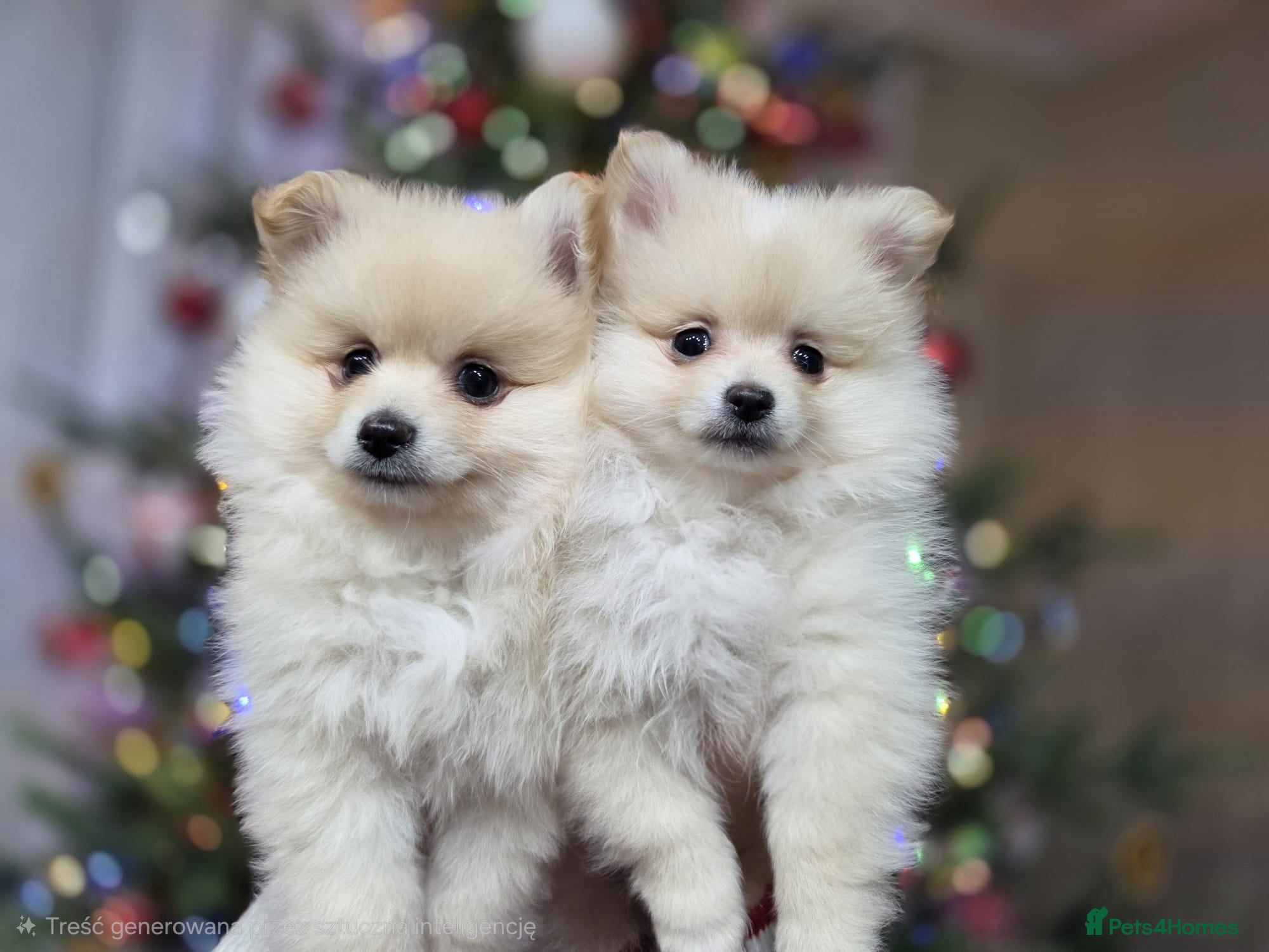 Pomeranian dogs Beautiful Pomeranian Puppies - Advert 10