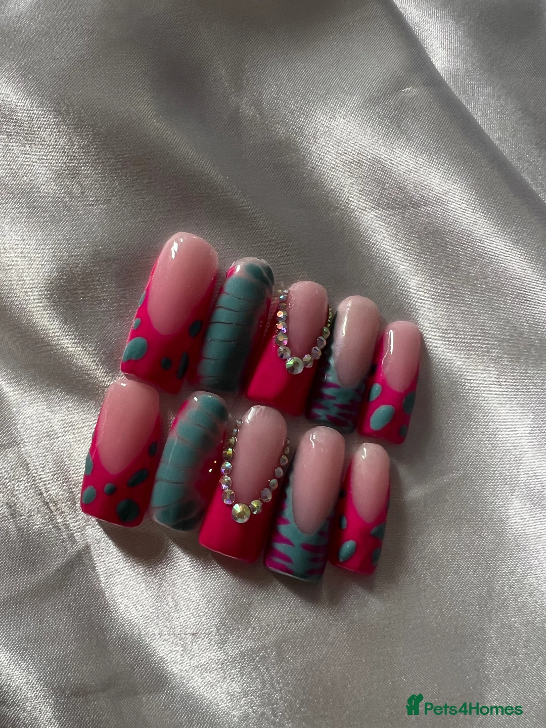 Mixed Breed cats for sale: Lkt cff - Advert 1