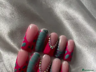 Mixed Breed cats Lkt cff - Advert 8