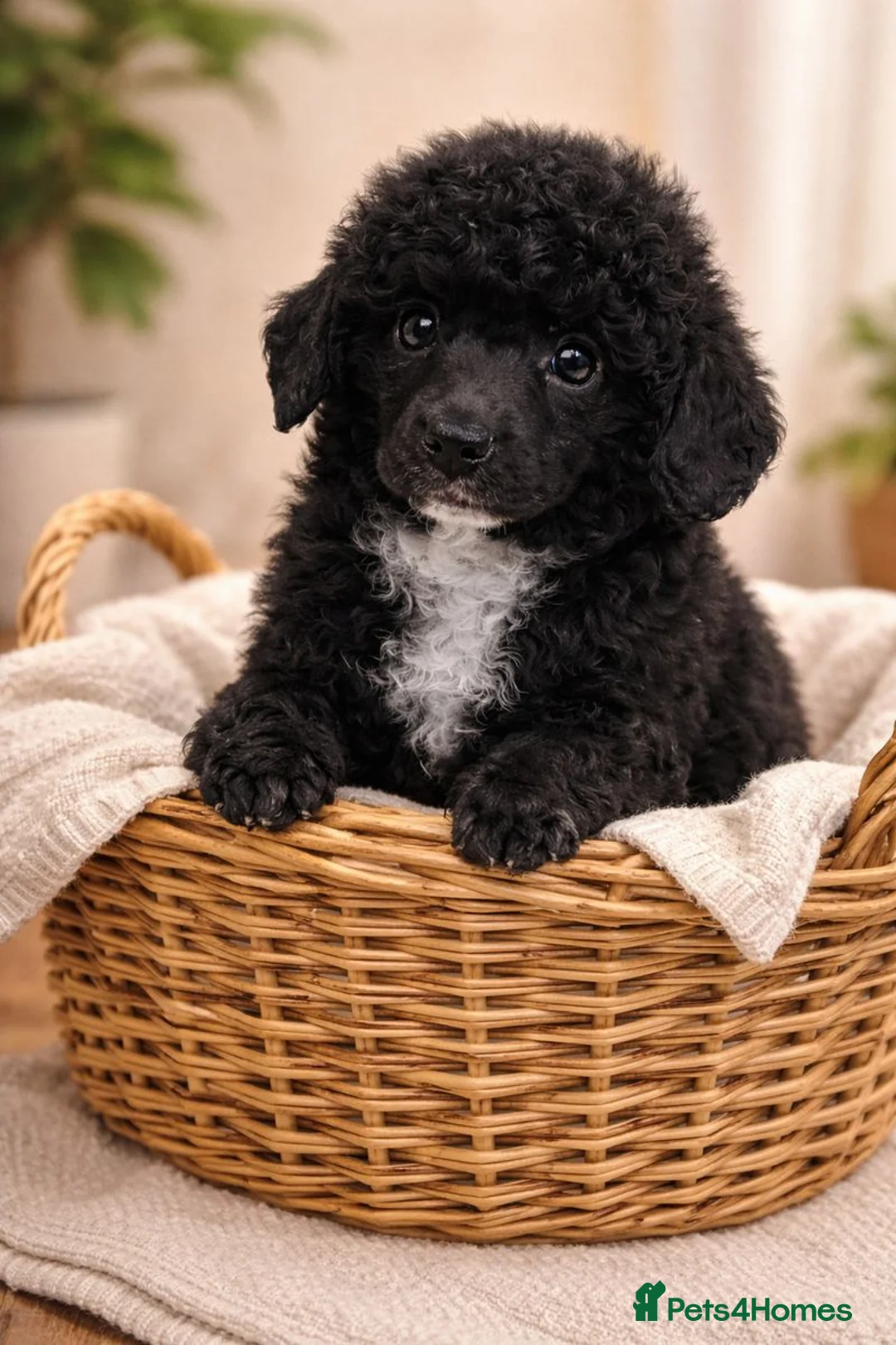 Toy Poodle dogs for sale: Perfect Toy poodle WAITING LIST - Advert 1