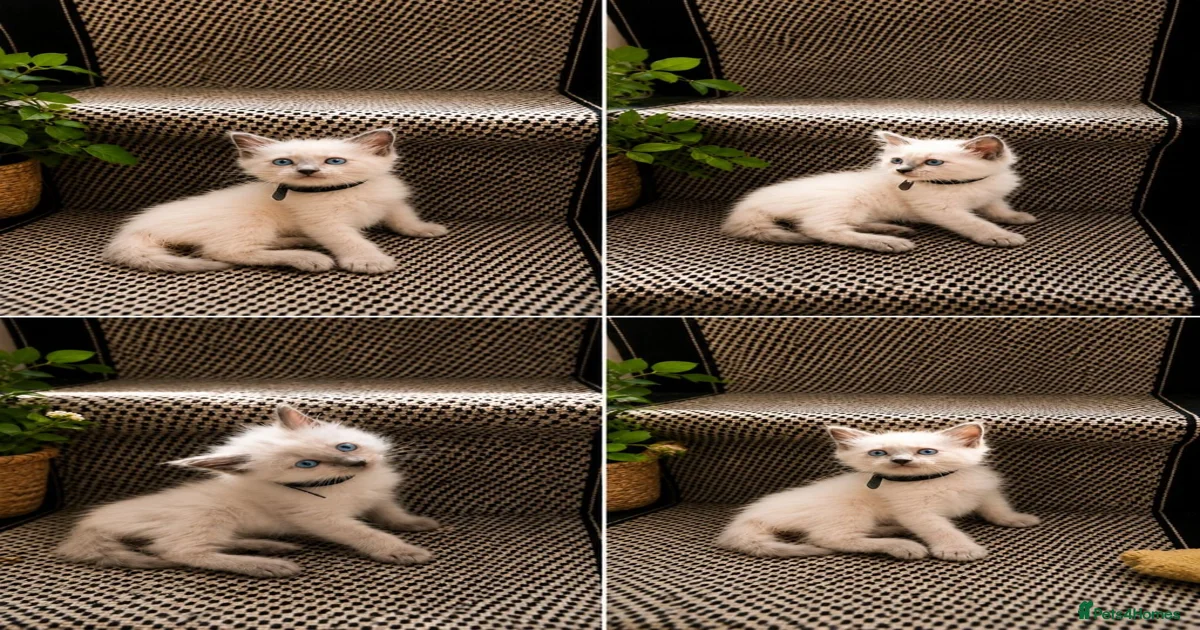 Kittens for sale | Pets4Homes