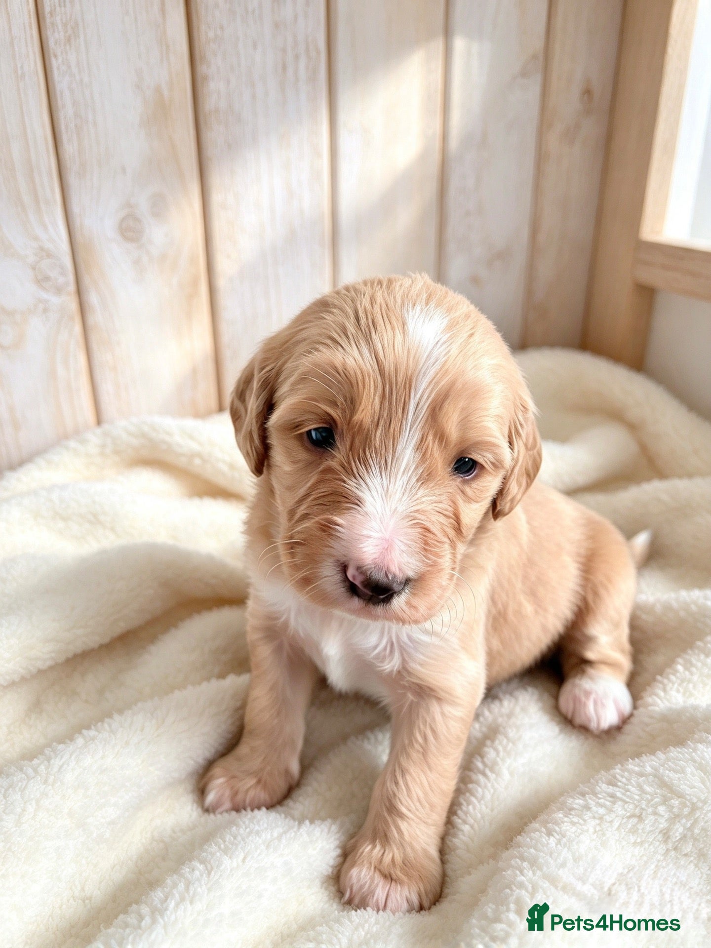 Australian Labradoodle dogs 💎 Australian Labradoodle Puppies - Advert 1