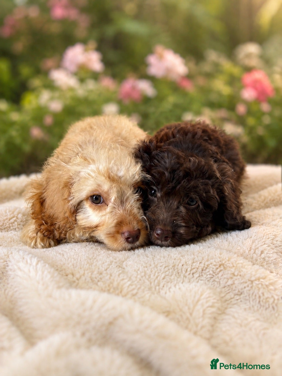 Cockapoo dogs ⚜️STUNNING F1 COCKAPOOS ⚜️last two remaining  - Advert 17