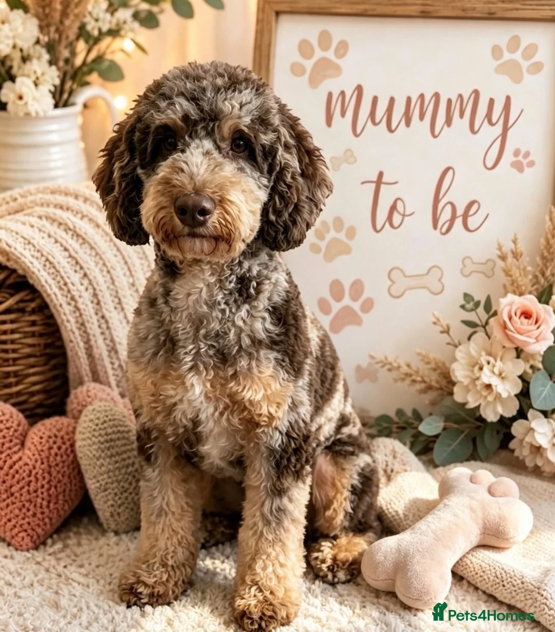 Cavapoo dogs for sale: DNA health tested Beautiful F1b Cavapoos - Advert 2