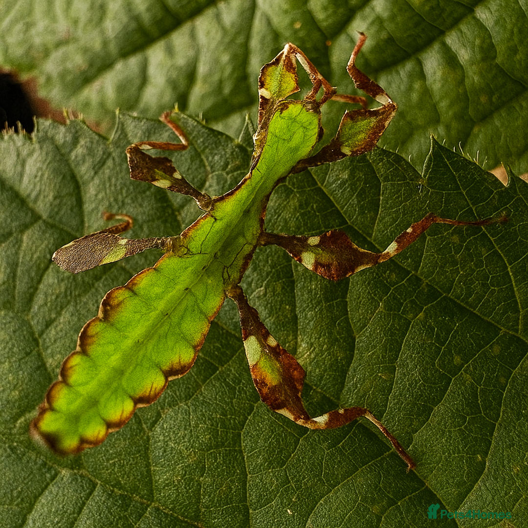 Stick Insects invertebrates for sale: Leaf and stick insects for sale - Image 5
